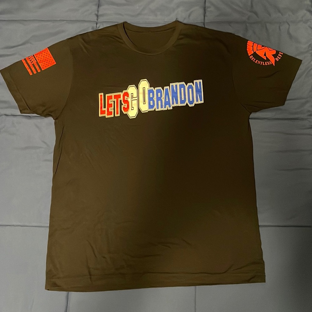 “Lets Go Brandon”